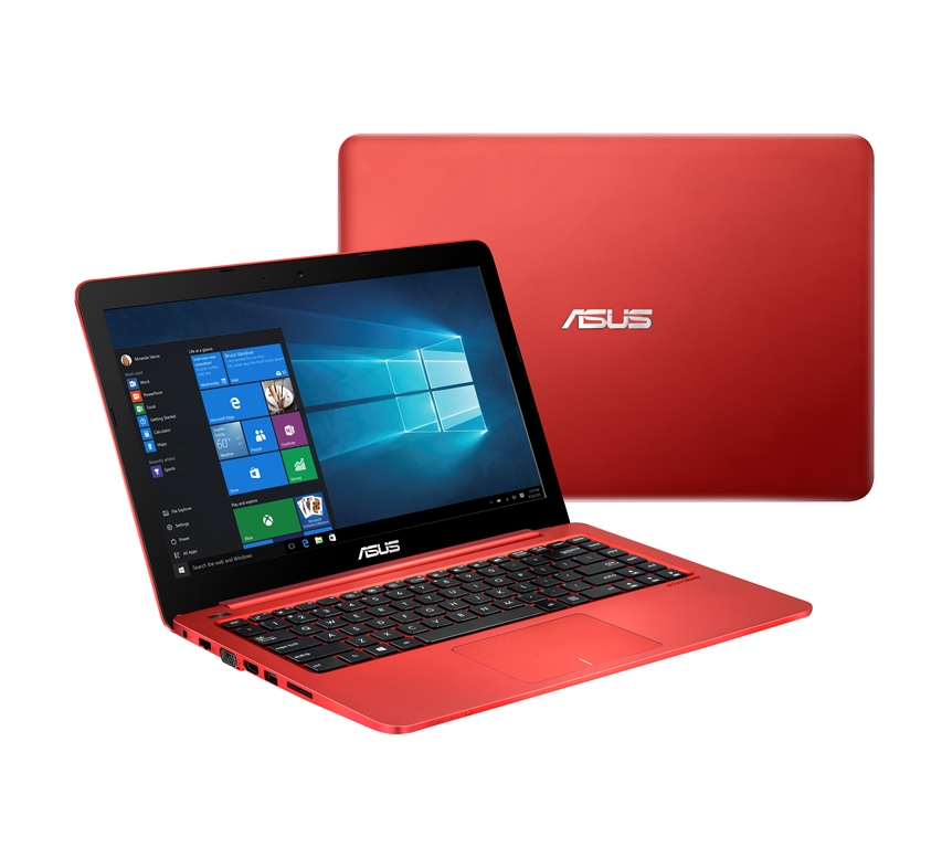 ASUS E402WA, Laptop Andal dengan Desain Minimalis dan Modis