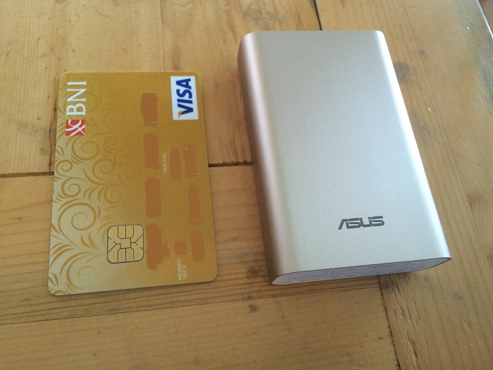 Review Asus ZenPower