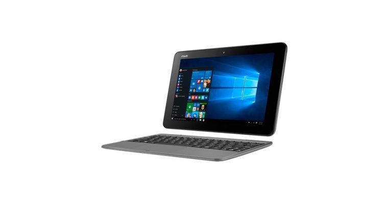 ASUS Transformer Book T101HA, Notebook 2-in-1 Terbaru yang Mungil dan Cantik