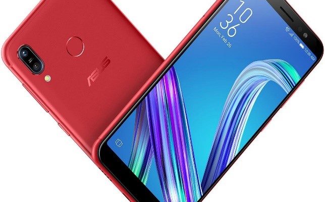 ASUS ZenFone Max M1, Baterai Maximum dengan 4.000mAh dalam Ukuran Minimum