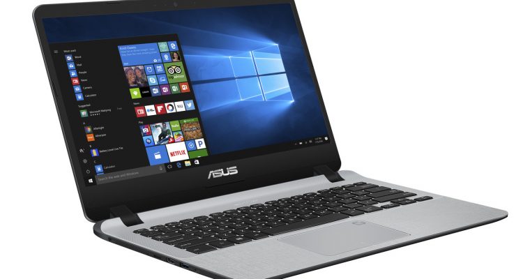 ASUS Vivobook A407, Desain Modern Dengan Sistem Keamanan Terbaik