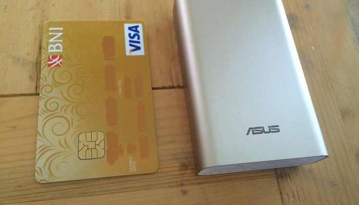 Review Asus ZenPower